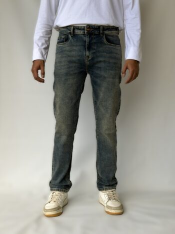 Denim - Jeans