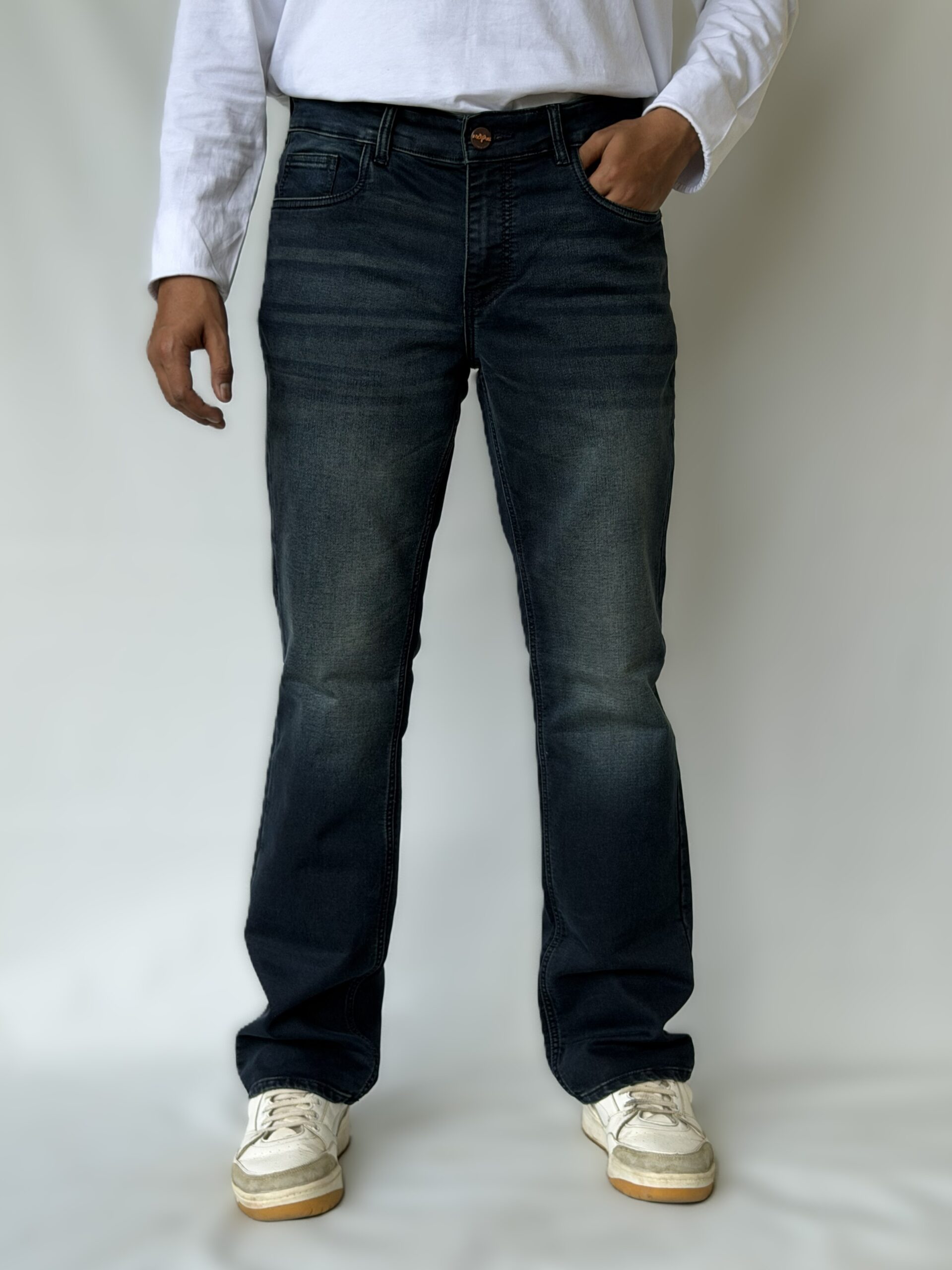 Denim - Jeans