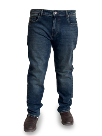Denim - Jeans