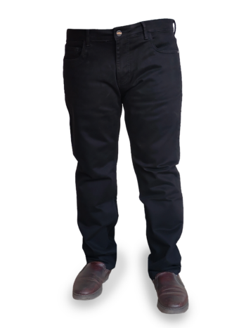 Black Denim - Jeans